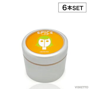 [6{SET] A~m XpCX N[VX^[Y \tgbNX 100g (ARIMINO peace wAX^CO wACN bNX Tꔄi ߕi X^CO )