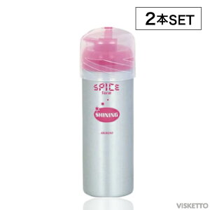 [2{SET] A~m XpCX tH[ VCjO 160g (ARIMINO SPICE wAX^CO wACN tH[ [X bNX Tꔄi ߕi X^CO )