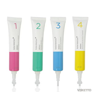 EG J[[V+ 4EB[NvO 20ml×4 iWELLA J[PA wAPA VXeg[gg 4week z[PA c  e Tꔄj
