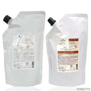 [lSET]VcRt BCNA J[XyVtB[N Vv[&g[ggZbg 600mL/600gtB(Schwarzkopf BC KUR)