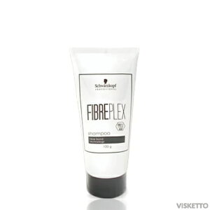 VcRt t@Co[vbNX Vv[ 100g (Schwarzkof FIBERPLEX shampoo } ؖ J[ u[` _[WC z[eiX TT Ȃ₩Ȕ)