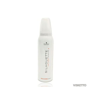 VcRt VGbg [XbNX 135g (Schwarzkopf SILHOUETTE wAX^C wAAW wACN bNX ё )