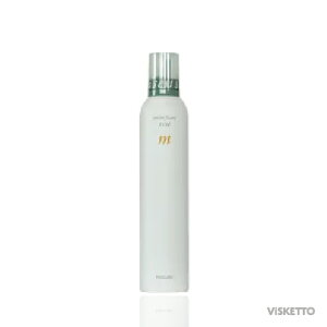 ピアセラボ セシー モイストフォーム 300g (PIACELABO セシー sesi ヘアスタイリング セット クリーミー 無香料 サロン 美容室)