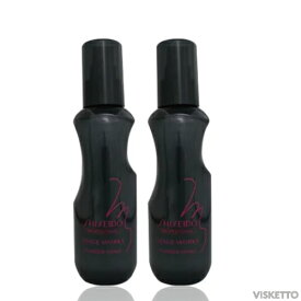 [2本SET]資生堂プロフェッショナル ステージワークス パウダーシェイク 150ml(資生堂 STAGE WORKS shiseido スタイリング剤 サロン専売品 美容室 ボリュームアップ ヘアスプレー )