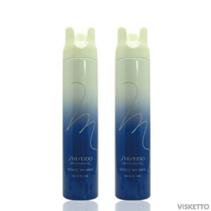 [2{SET]vtFbVi Xe[W[NX r[`GA[ 150g (  STAGE WORKS shiseido X^CO Tꔄi e {[Abv wA )