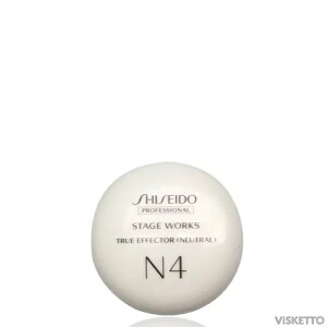 vtFbVi Xe[W[NX gD[GtFN^[ N4 j[g 80g (  STAGE WORKS shiseido X^CO Tꔄi e {[Abv wA )