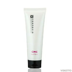 f~ R|WI CMC yAg[gg 240g (DEMI COMPOSIO treatment wAPA p[}wAp ܂Ƃ܂ J[ Xg[g c wAJ[̐F𒷎)