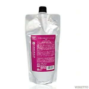 f~ R|WI CMC yAg[gg 450g lւp (DEMI COMPOSIO treatment wAPA p[}wAp ܂Ƃ܂ J[ Xg[g c wAJ[̐F𒷎)