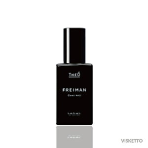 x WI tC} NAF[ 90mL (LebeL THEO FREIMAN 痿 VF[rO _ j q)
