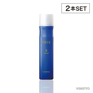 [2{SET] x gG Xv[  8 170g (LebeL TRIE SPLAY wAX^CO wACN ӂ fۂ z[h ԃL[v `L |}[ ɂ y e 