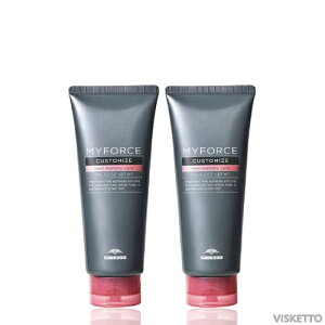 y 2{Zbg zq[g[PA ~{ }CtH[X JX^}CY 150g (MILBON MYFORCE CUSTOMIZE)