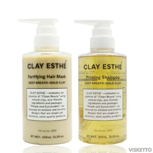 y Si|Cg10{I vGg[ z [SET] b-ex NCGXe vC~O Vv[400ml &}XN400g(S[hNC)(r[eB[GNXyGX CLAY ESTHE Tꔄ)