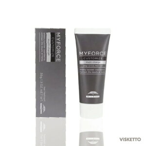 ~{ }CtH[X JX^}CY }``[W 36g(MILBON MYFORCE CUSTOMIZE) vis527