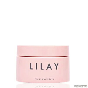 LILAY C g[ggo[ 40g ( Treatment Balm X^CO bNX c  X^CO Instagram C )