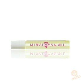 カイカ ヒマラヤン オイル 気-き- 10ml (HIMALAYAN OIL パワーオイル 高山植物 生薬 東洋医学 健康 漢方 リフトアップ) vis527