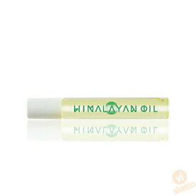 カイカ ヒマラヤン オイル 血-けつ- 10ml (HIMALAYAN OIL パワーオイル 高山植物 生薬 東洋医学 健康 漢方 リフトアップ) vis527