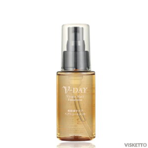 uCfC @[WwA G}W 60ml (V-DAY eꔄ 􂢗Ȃg[gg et^Cv AEgoX wAPA)