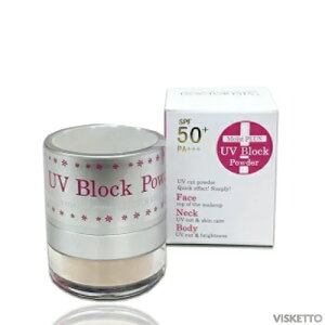 �h�N�^�[�L�b�c UV�u���b�N�p�E�_�[���C�X�g�v���X 8g (DOCTOR KITS ���e�ꔄ SPF50+ PA+++ ���Ă��~�߃p�E�_�[ UV�P�A)