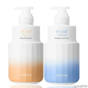[SET] 2023 A~m ~g Vv[ t[YtbV 550ml&}XN tbV 550g (ARIMINO q_}eB[̍ Ђ ⊴ eꔄ Tꔄi)