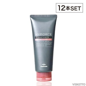 y 12{Zbg z q[g[PA ~{ }CtH[X JX^}CY 150g (MILBON MYFORCE CUSTOMIZE)