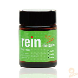 y Pi zCUo[ 45g ( CEUEo[ wAbNX bNX VAo^[ I[KjbN VR RR U v_Ng rein the balm )