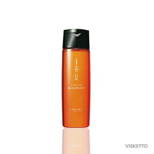 x CI NWO ( Vv[ ) NAg 200mL (LebeL IAU cleansing CLEARMENT wAPA nPA Ȓn VR[t[ ς ҂ e Tꔄi)