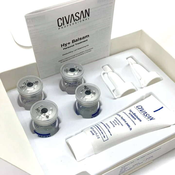 楽天市場】【 安心 の 国内発送 送料無料 】 Civasan シバサン HY +  