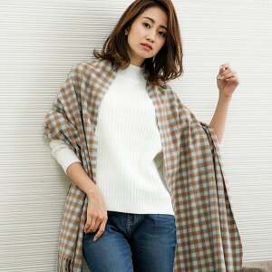 OUTLETyVita NaturzzCgJV~100%MKXg[ 70cm x 210cm `FbN 唻  fB[X Xg[ }t[ 唻 JV~ JV~100  [΍ H ~ JV~A Mtg v