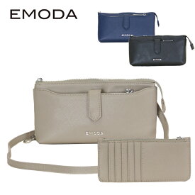 楽天市場 Emoda 財布 ショルダーバッグ メッセンジャーバッグ レディースバッグ バッグ バッグ 小物 ブランド雑貨の通販