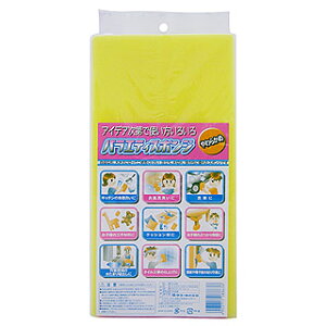 �y�X�|���W�z�yE-028 �o���G�e�B�X�|���W�@���炩�߁z 16cm×33cm×5.5cm�@�g�������낢��B���R�ɃJ�b�g�ł���傫�ȃX�|���W�I�L�b�`���X�|���W�A�����|����N�b�V�����ށE��ԗp�≷��E