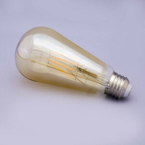 LEDtBgd 4W/E26 GW\v^VfAd AMBER Ao[ ߐF ou d݂̂̒s