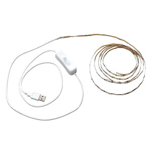 RNVbN Luke [N pLEDe[vCg USB^Cv 169cm×2{Zbg nC^CvE[^Cvʃp[c CgAbv