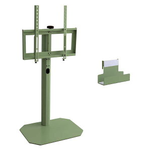 32�`65�^�Ή� �e���r�� ��U�� ���^�e���r TV�X�^���h �p�Ƀt�B�b�g ���p�e���r�X�^���h��p �n�[�h�f�B�X�N�z���_�[�Z�b�g