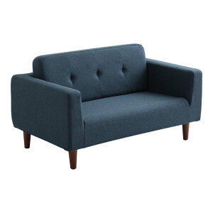 �V���v����2�l�|���R���p�N�g�\�t�@ �ySausa -�\�[�U-�z ��112cm �I�u���t�� �Ђ��|���t�� �A�[�����X�g�t�� �w��������͂����� ���[�\�t�@ ���{��