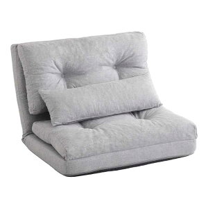 1.5人掛けソファー 80cm幅 3way ソファ 【Paljon-パルヨン-】