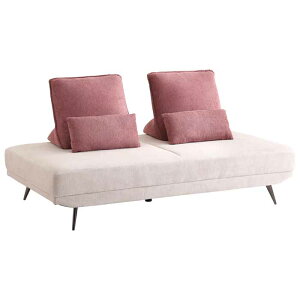 ��l���킢�� �A�C�����h�\�t�@ 2.5�l�|�� �w������N�b�V�����t��