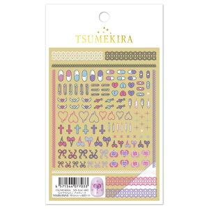 TSUMEKIRA(cL) lCV[ Ȃ܂vf[X YAMIKAWAII/a݂킢nlC NN-NAC-002  Ȃ₩ i iʗXցj