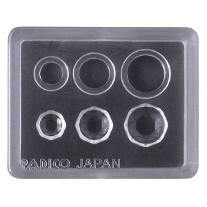 W Sy [h ^ PADICO pWR WG[h ~j WG[Jbg T[N 401013 h[ v[g 6mm 8mm 10mm ΃Jbgy[ z