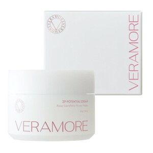 MIK(�~�b�N) VERAMORE �x�����A ZP�|�e���V�����N���[�� 50ml