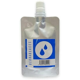 デオドラントクリーム 体臭 消臭 DEORADEUCES（デオラデュース） 医薬部外品【メール便】