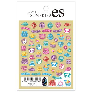 TSUMEKIRA(cL) lCV[ ES-NEC-001 yeszlI`Ci iʗXցj