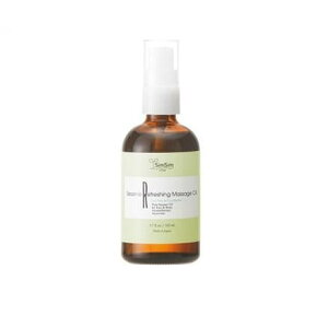 SimSimVV ZT~ tbVOIC 110ml eB[gD[[J̍ NW OIC et ێt }bT[WIC