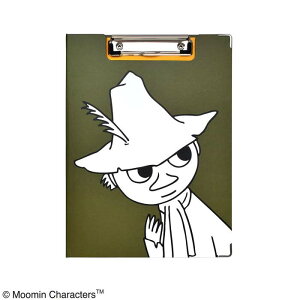 MOOMIN [~ Nbv{[h XitL J[L ST-ZM0156 LN^[  pi 킢 ߁y[ z