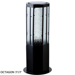 �Z�g�N���t�g �\�[���[�|�[�� OCTAGON �N���A SI-4002�y���������z�������s��