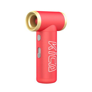 KiCA Jet Fan 2S WFbgt@