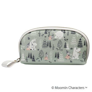 MOOMIN([~) ߂˃|[` [~ƃg~C(NXt) 094105 O[ k VbN 