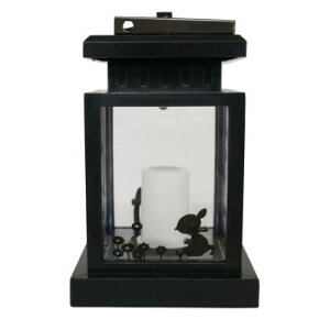 MOOMIN [~ VGbg^ g~C KC-5174 ubN \[[Cg z LED Cg Ɩ 14cm 9cm s9cm