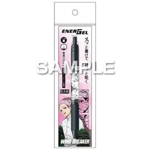 qTS WIND BREAKER Gi[WF GX/ːOP HH4196y[ցz