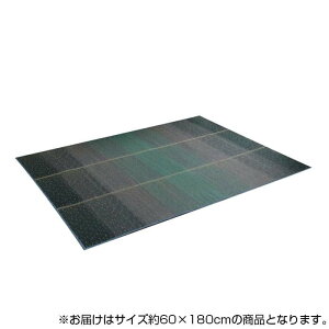 �������O�}�b�g KOBA-GUARD ���� �R�ۖh�L ���L ���ׂ�~�߉��H ��60×180cm �u���[ 8480300 NCX�N���A