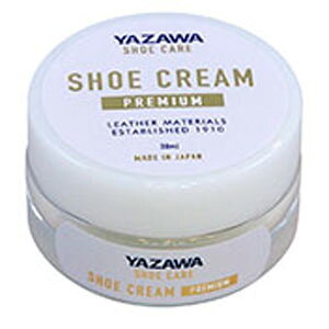 �C�N���[�� �h�� �h�J�r �������b�N�X YAZAWA SHOE CARE �V���[�N���[�� �v���~�A�� �j���[�g����/�u���b�N 30ml ���U�� �V���[�P�A ���U�[�P�A